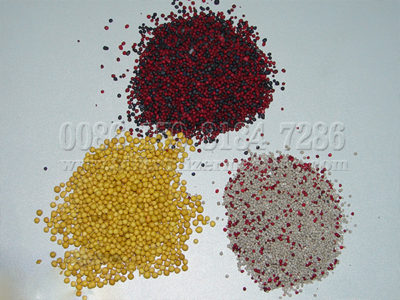 Fertilizer Classification