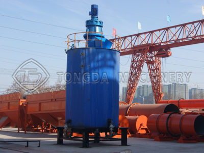 The Usage and Advantages of Organic Fertilizer Fermentation Pot